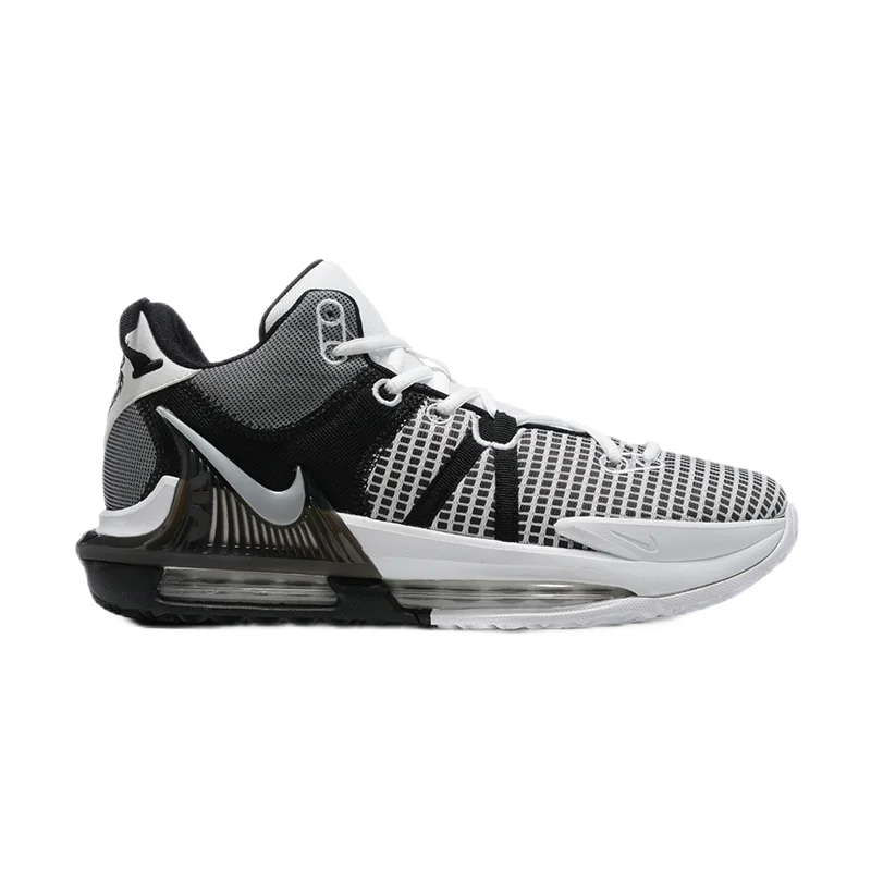 Jordan Nike Air Jordan Luka 1 Black/White Sneakers Black - 1
