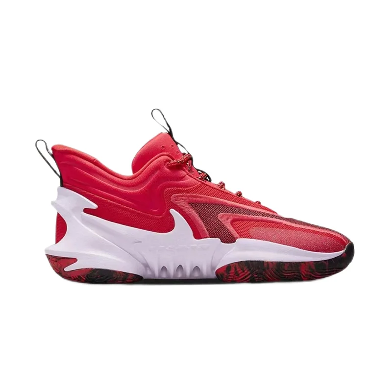 Jordan Nike Air Jordan 30 Red/White Basketball Sneakers Red - 1