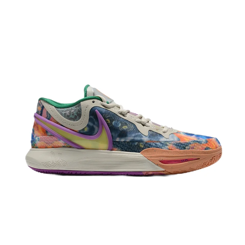 Jordan Nike Air Jordan Epic Venom 'Colorway' Sneakers Multicolor - 1