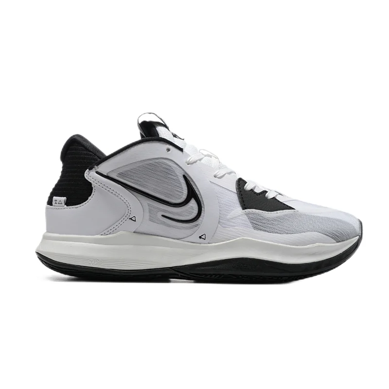 Nike Nike Air Zoom GT Cut White/Black Sneakers White - 1