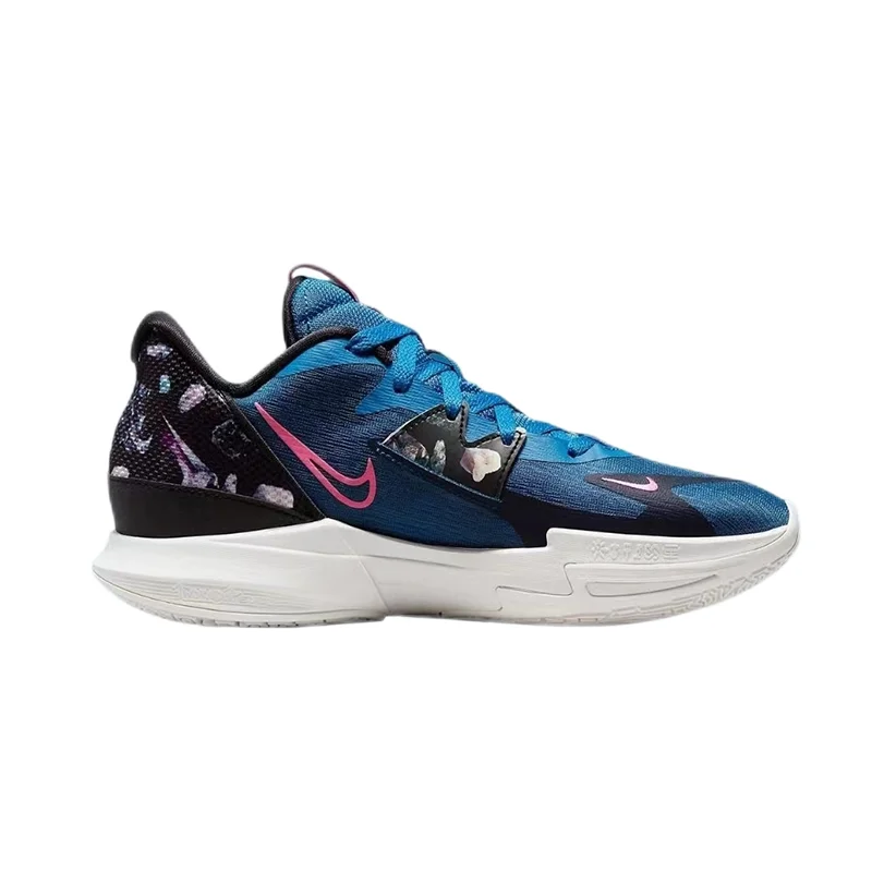 Nike Nike Air Zoom Kobe Space Jam Sneakers Blue/Pink Blue - 1