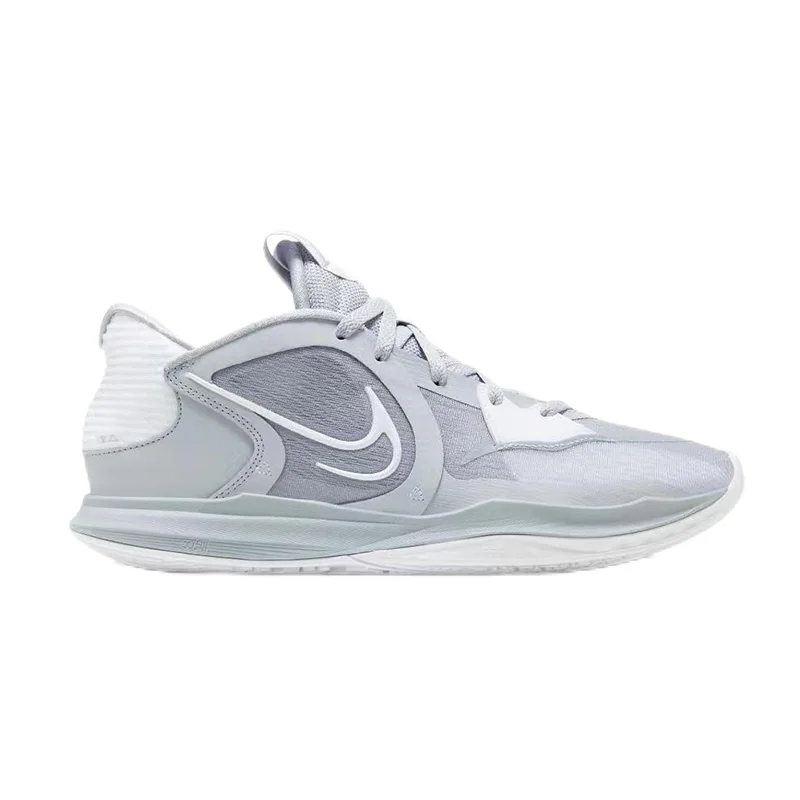 Nike Nike Air Zoom G.T. Cut Grey/White Sneakers Grey - 1