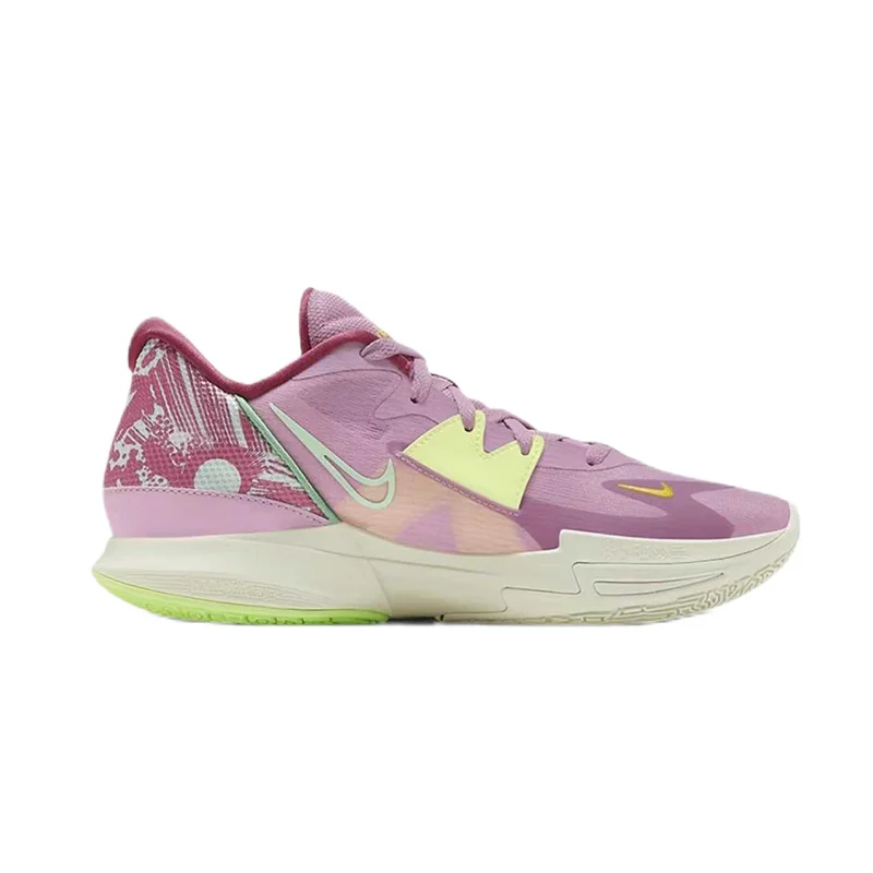 Jordan Nike Air Jordan LX Pink Bloom Sneakers Pink - 1