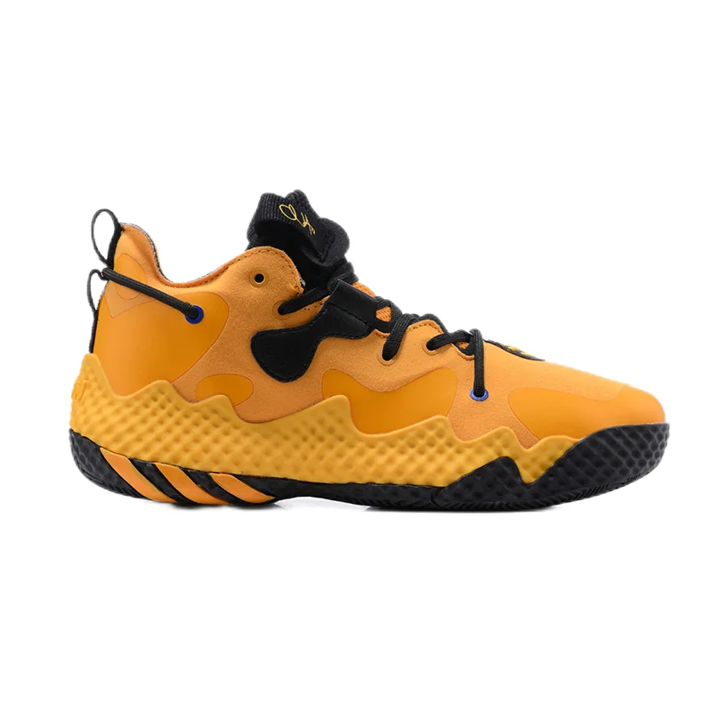 Other Cactus Jack x Travis Scott Cactus Jack Orange Sneakers Orange - 1