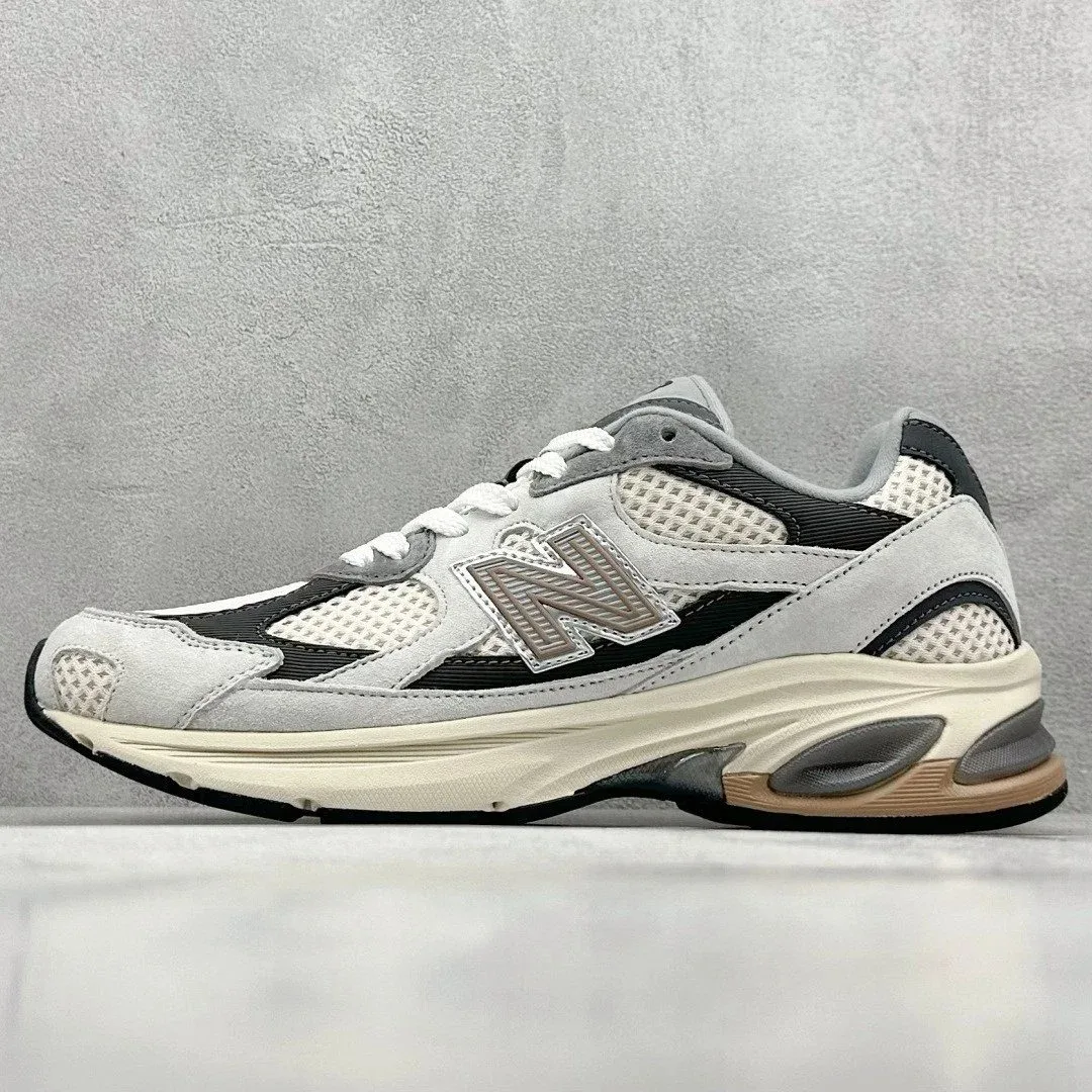 New Balance New Balance 574 Made in UK Grey Sneakers Grey
