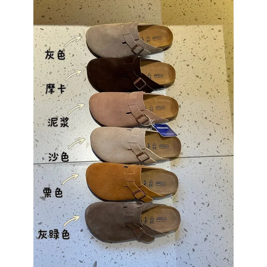 Birkenstock Birkenstock Arizona Signature Custom Color Sandals Brown - 1