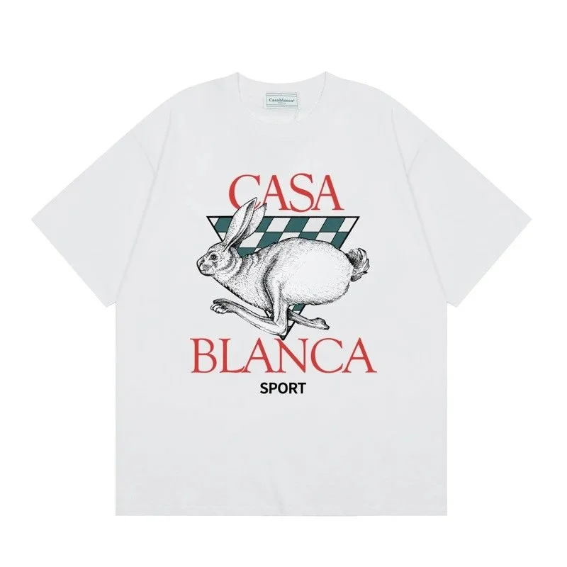 Other Casa Blanca Sport White T-Shirt White - 1