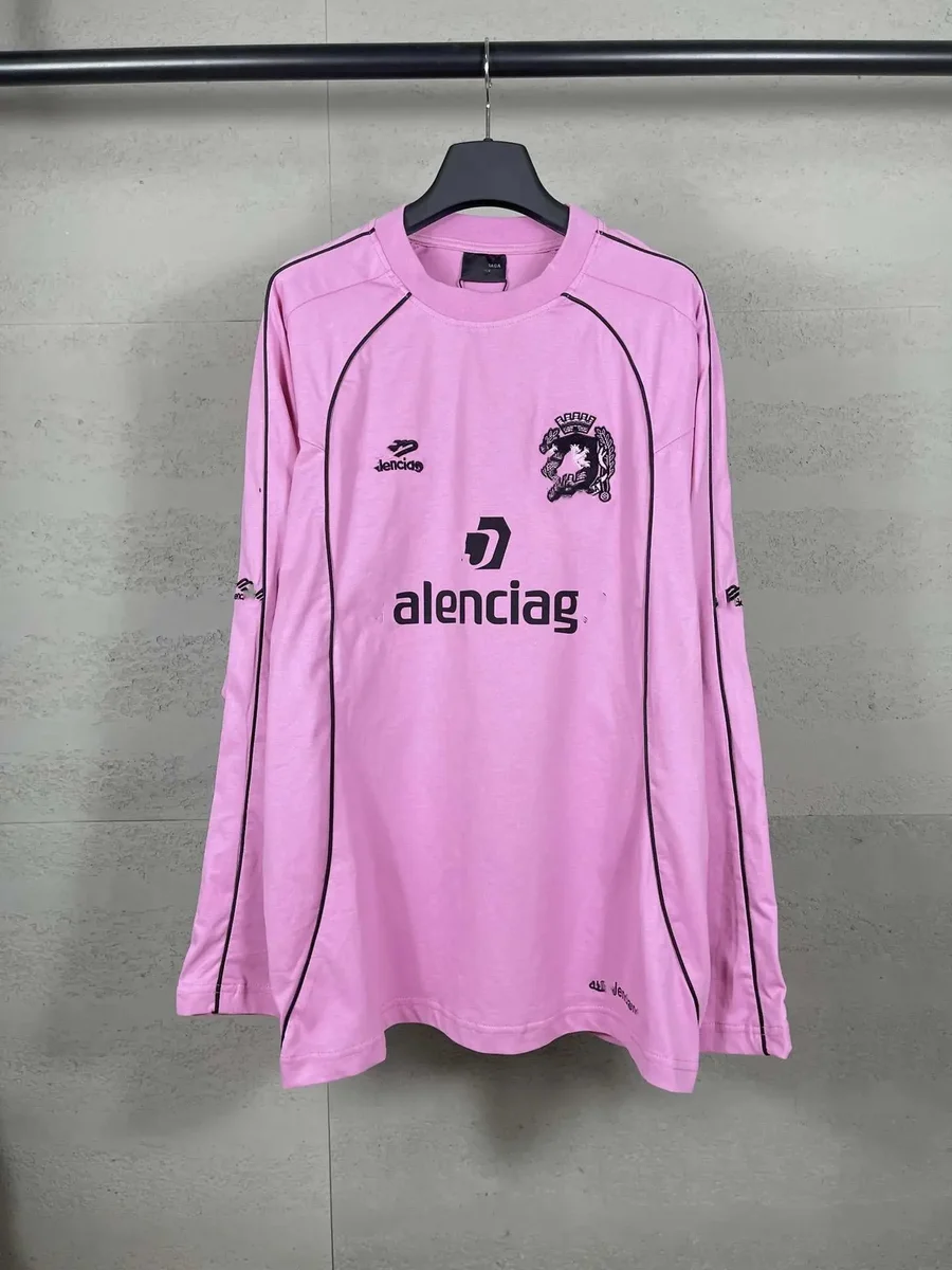 Other Pink Alenciac Long Sleeve T-Shirt Pink - 1