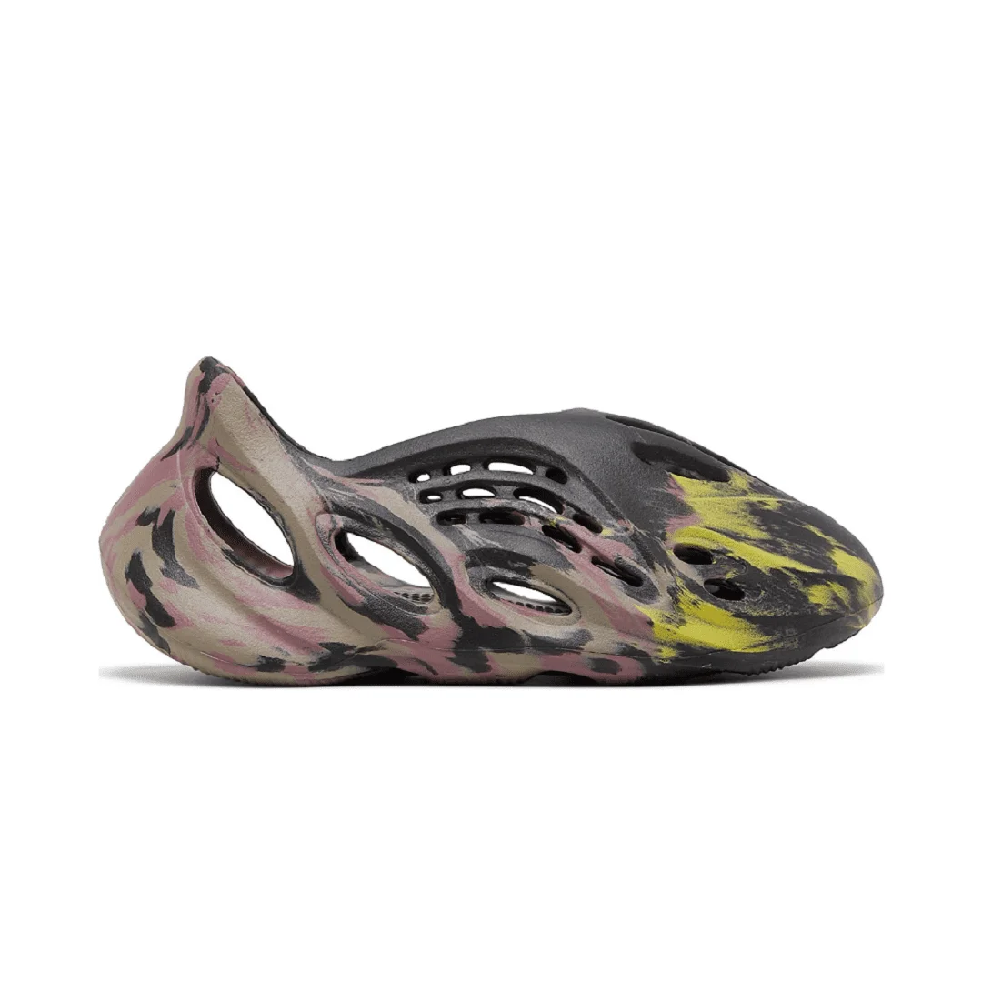 Yeezy Adidas Yeezy Foam Runner IG9562 Sandals Multicolor - 1