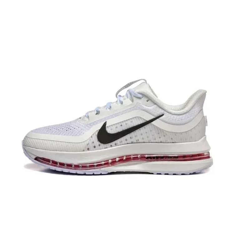 Nike Nike Air Zoom Pegasus White/Black Sneakers White - 1
