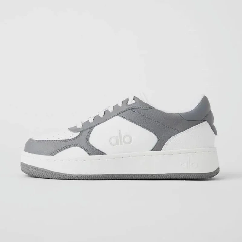 Alo Yoga Alo Yoga Lulu 05 Grey Sneakers Grey - 1
