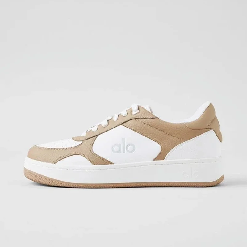 Other ALO ALO Sneakers 03 Khaki Beige - 1