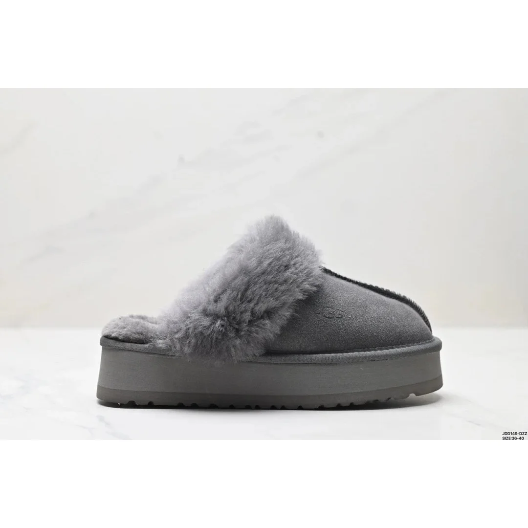UGG Classic Short Grey Slippers — Oopbuy Spreadsheet find