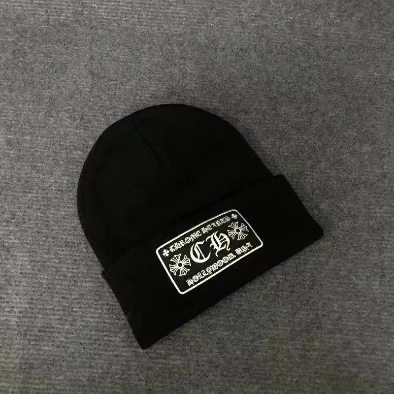 Chrome Hearts CH Beanie BlackCH Headwear — Oopbuy Spreadsheet find