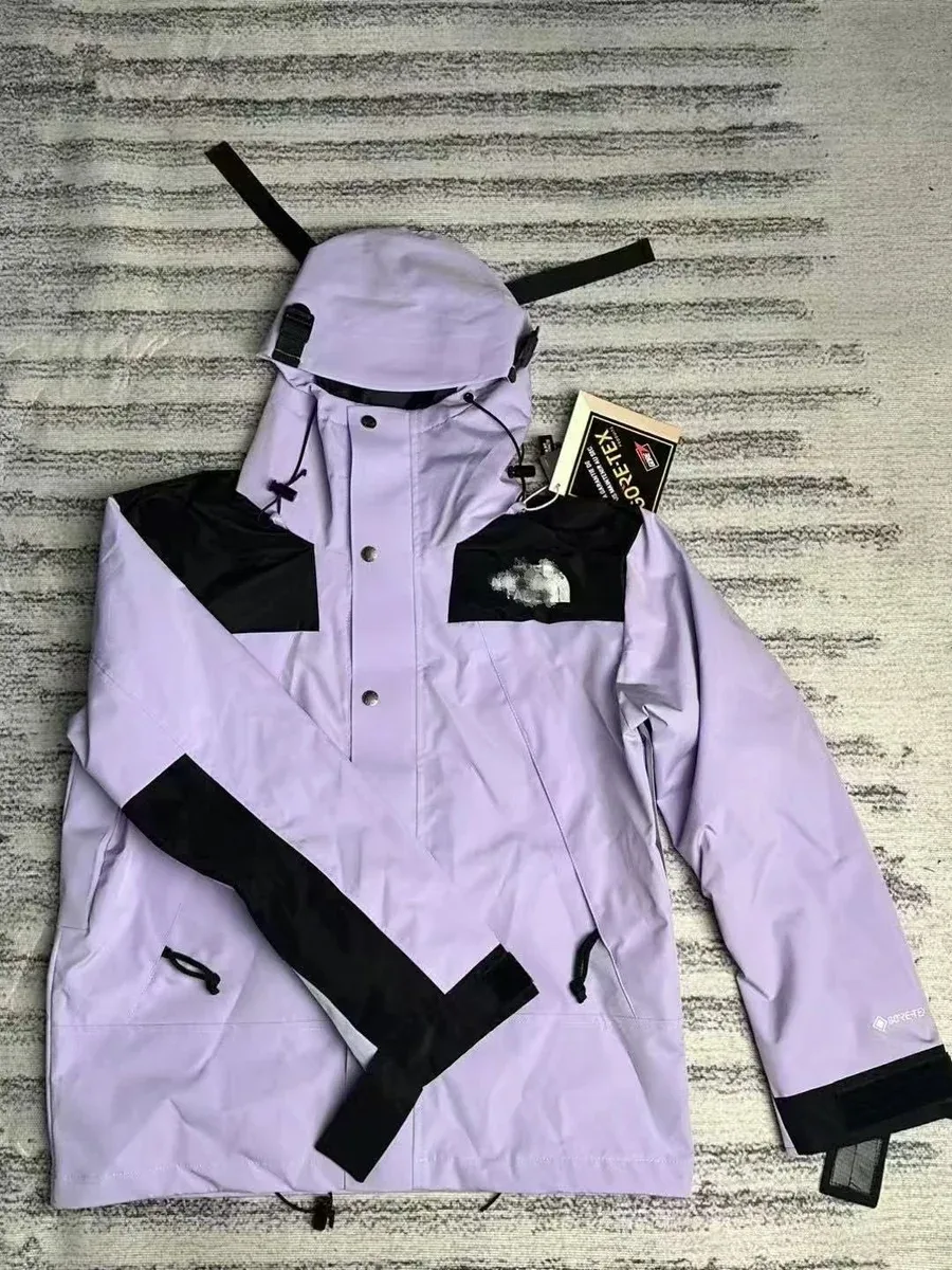 The North Face Nuptse Lilac Parka — Oopbuy Spreadsheet find