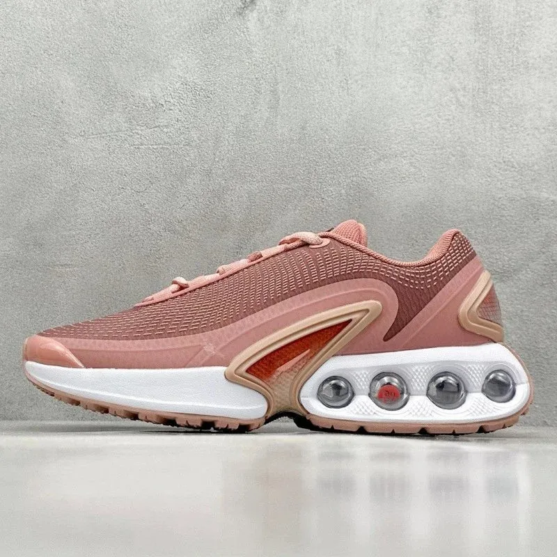 Nike Nike Air Max 270 Dusty Rose Sneakers Pink - 1