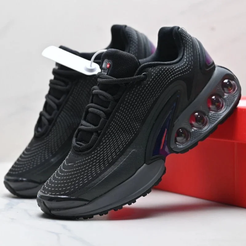 Nike Nike Air Max 270 Triple Black Sneakers Black - 1