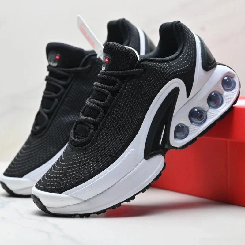 Nike Nike Air Max 270 Triple Black Sneakers Black - 1