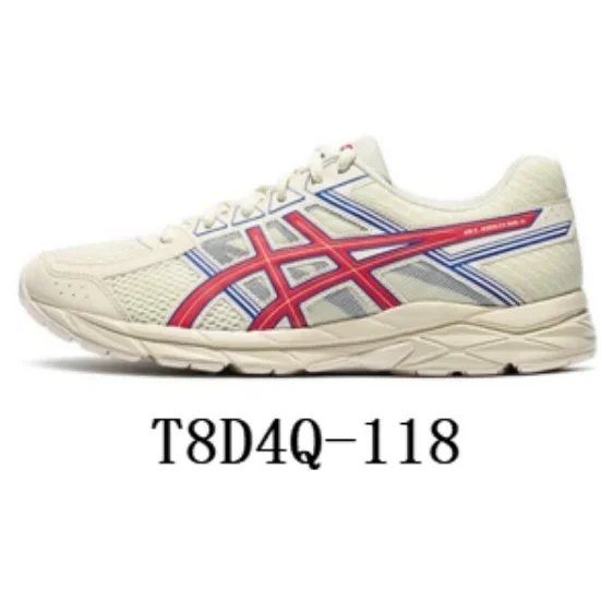ASICS ASICS Gel-Kayano Triple White Running Sneakers White - 1