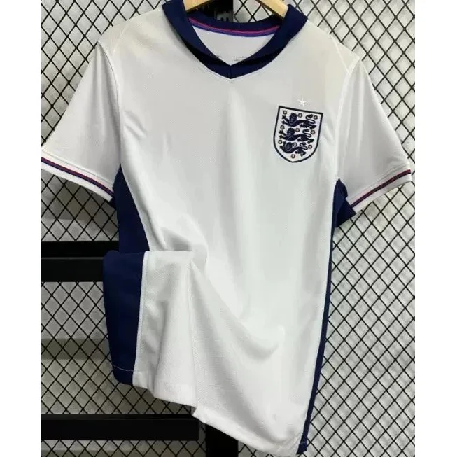 Jordan Nike Air Jordan 1 White/Blue Basketball Jersey White - 1