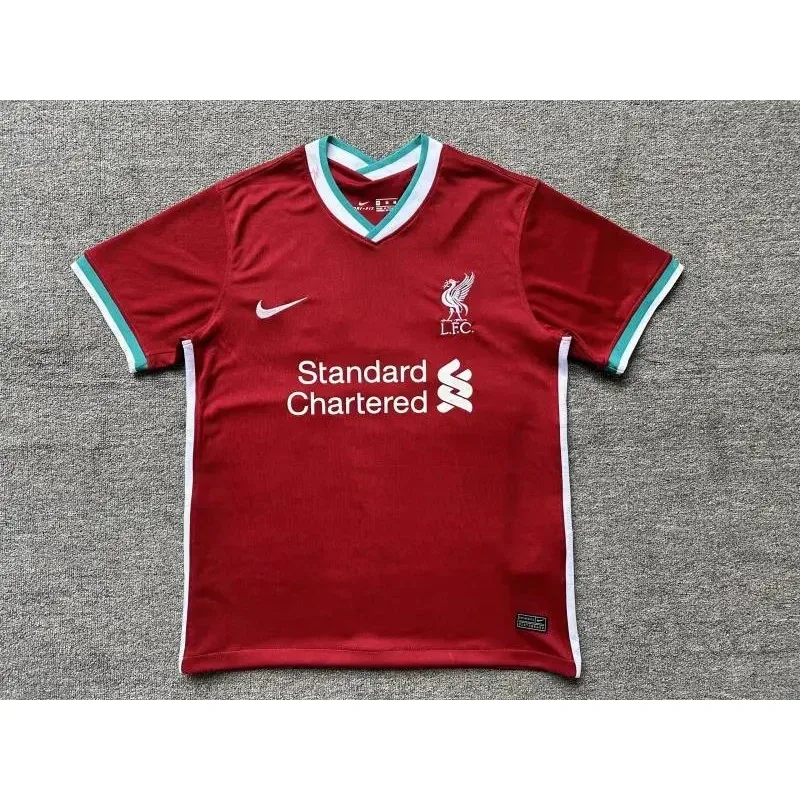 Nike Nike Liverpool FC Home Jersey Red Red - 1