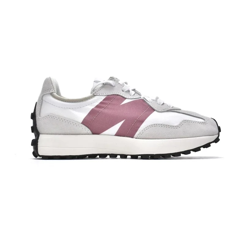 New Balance New Balance 327 Maroon WS327CD Sneakers Multicolor - 1