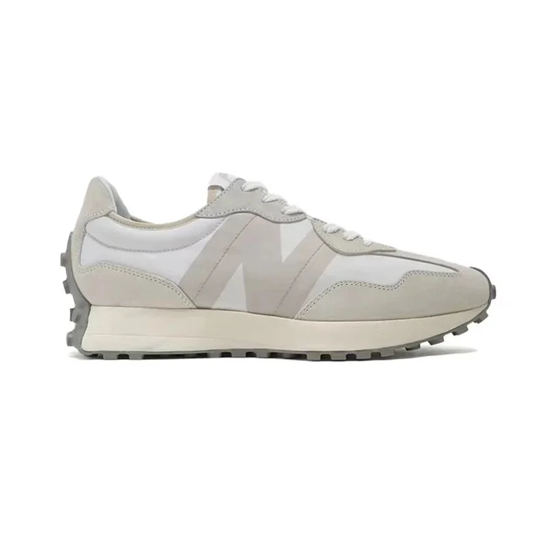 New Balance New Balance 327 Hoary MS327NW1 Sneakers Grey - 1