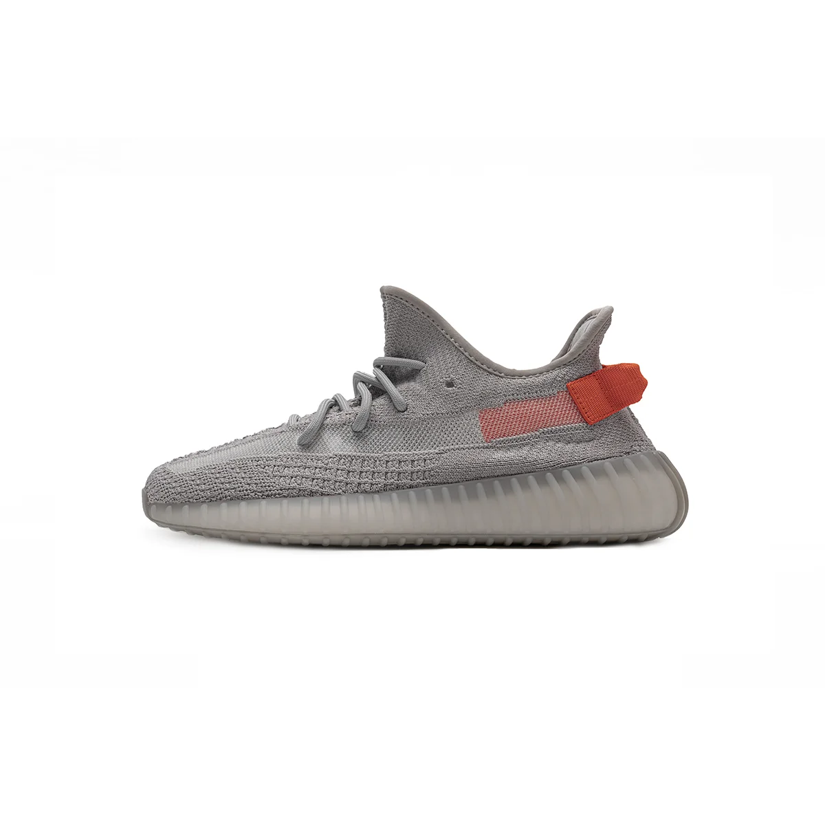 Yeezy Adidas Yeezy 350 V2 Tail Light Sneakers Grey - 1