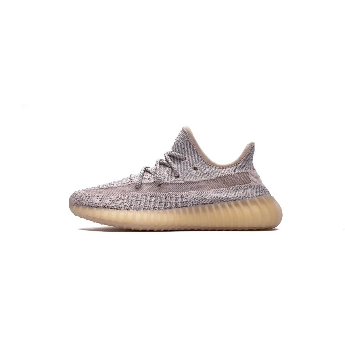 Yeezy Adidas Yeezy 350 V2 Synth FV5578 Sneakers Grey - 1