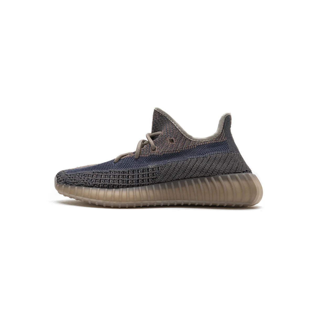 Yeezy Adidas Yeezy 350 V2 Fade H02795 Sneakers Grey - 1