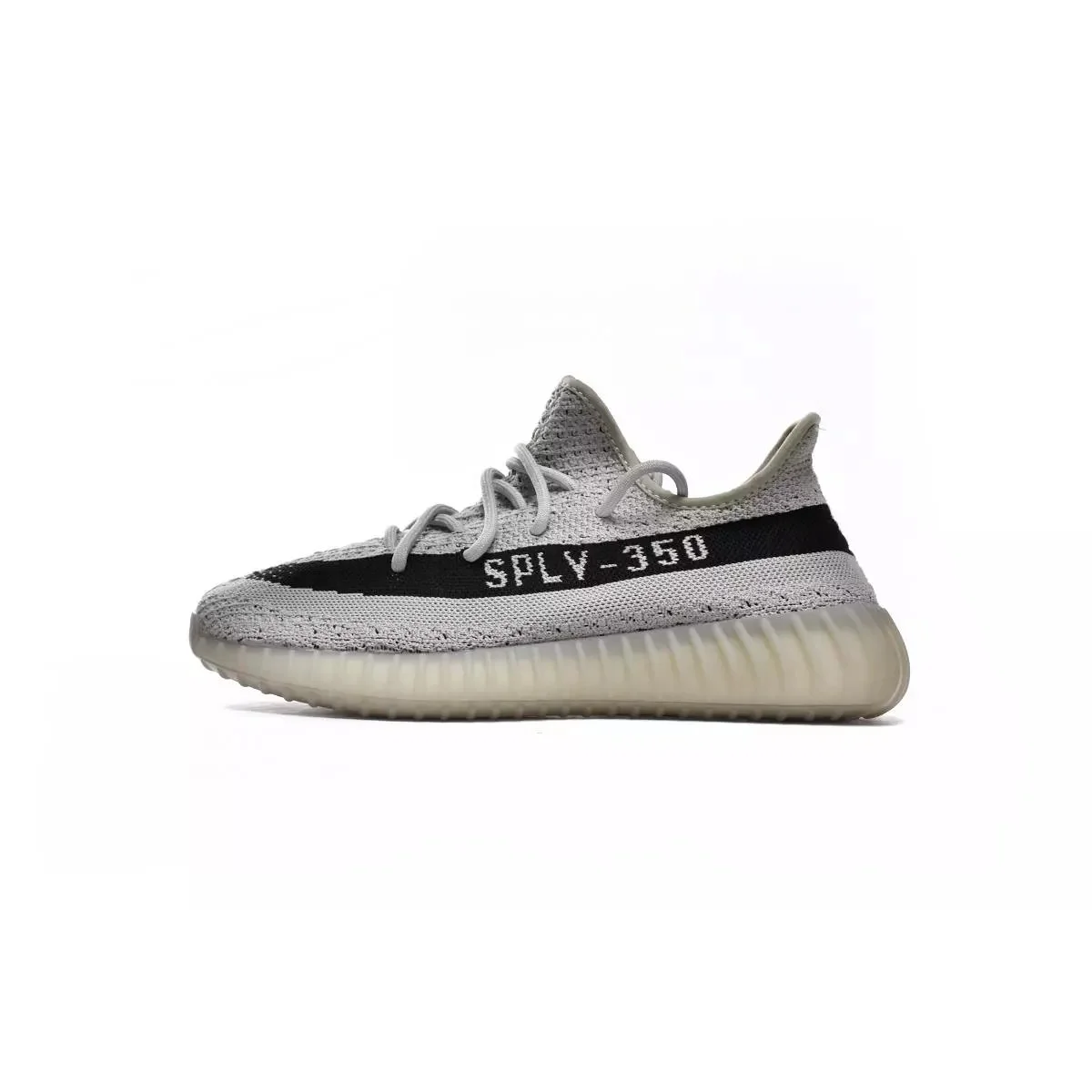 Yeezy Adidas Yeezy 350 Slate HP7870 Sneakers Grey - 1