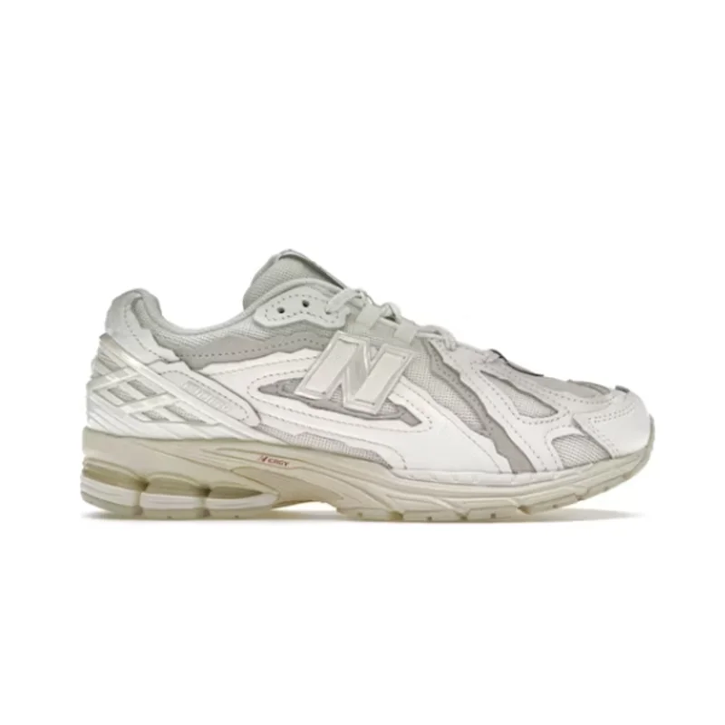 New Balance New Balance 574 M1906DE Protection Pack White Sneakers White - 1