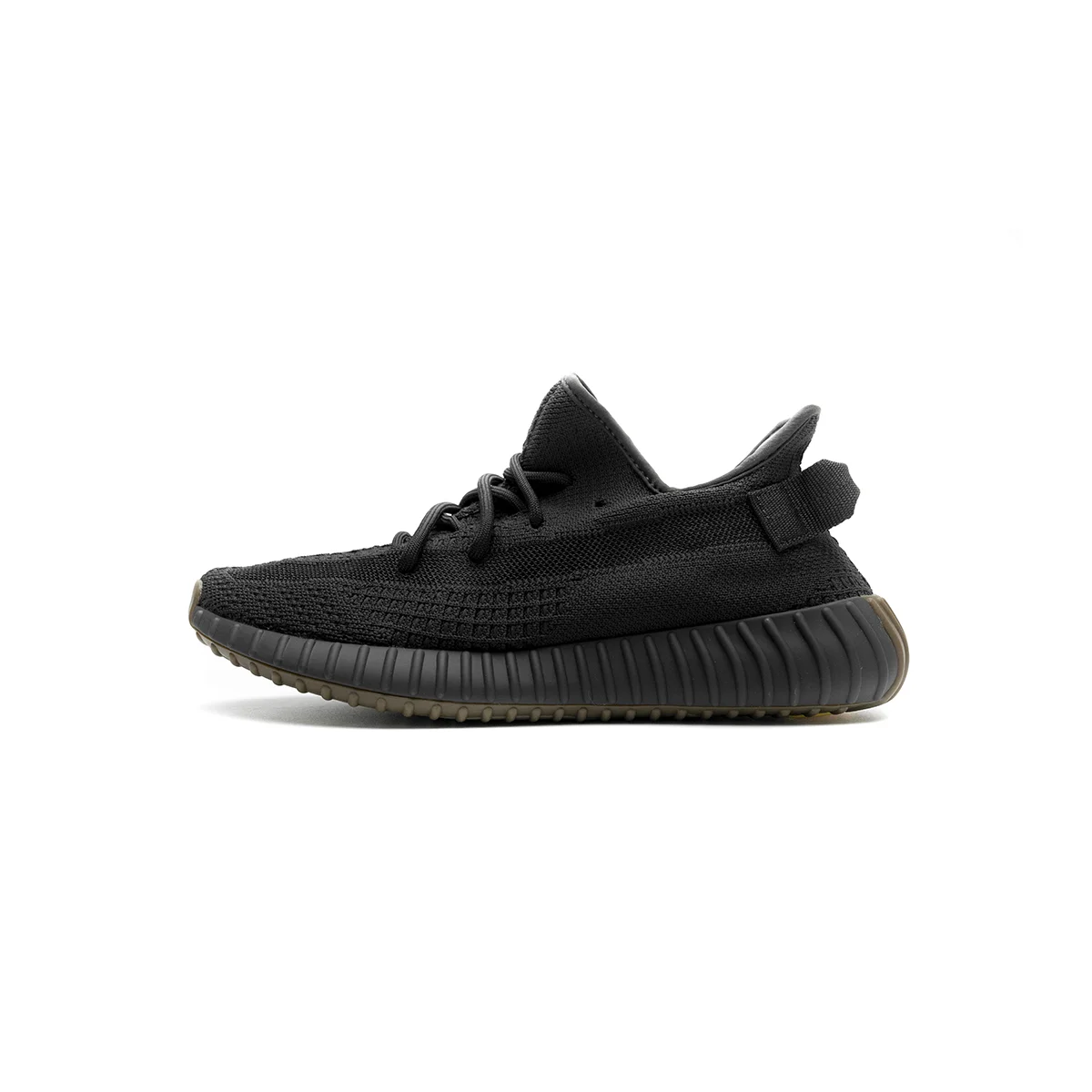 Yeezy Adidas Yeezy 350 V2 Cinder FY2903 Sneakers Black - 1