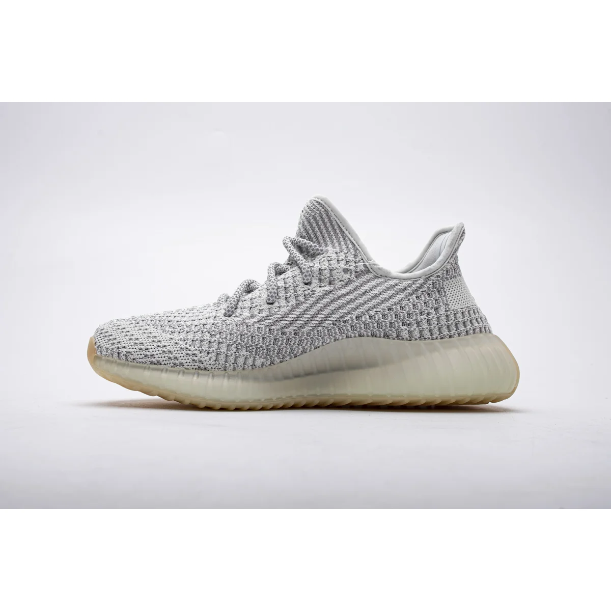 Yeezy Adidas Yeezy 350 V2 Yeshaya FX4348 Sneakers Grey - 1