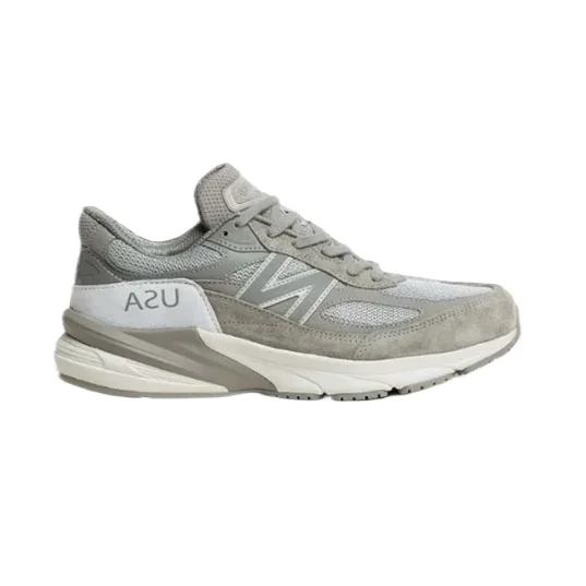 New Balance New Balance 574 A2U Grey Sneakers Grey - 1