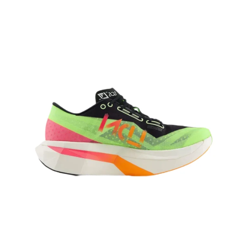 Other MCL MCL Sneakers Black/Neon Green Black - 1