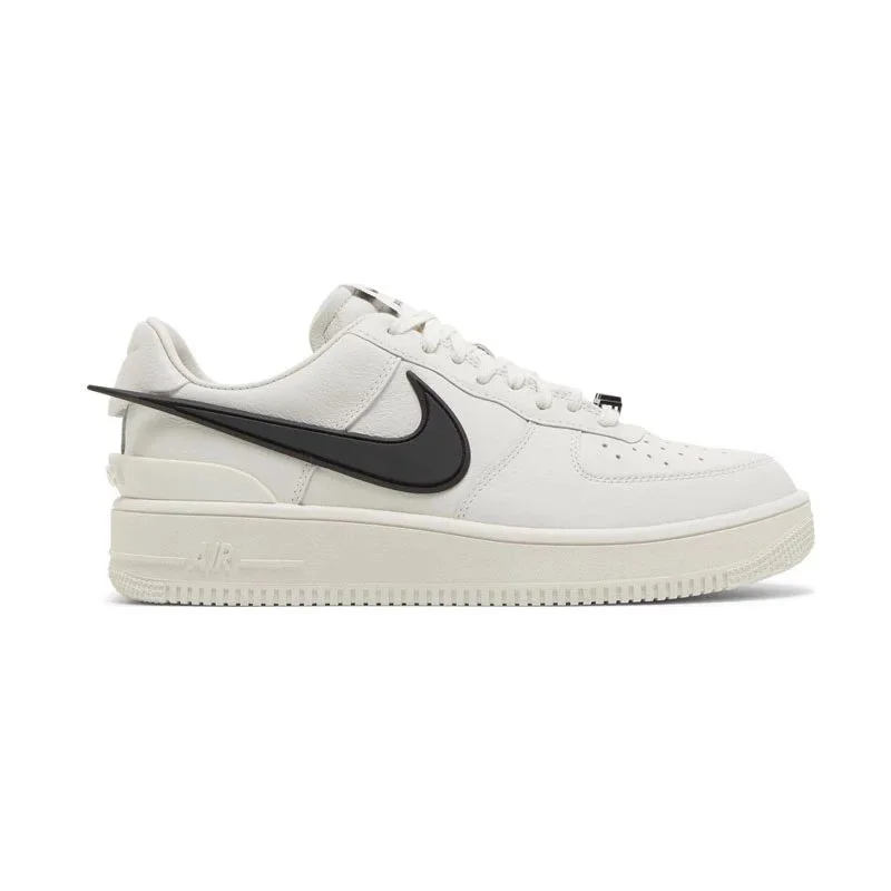Nike Nike Air Force 1 White DV3464-002 Sneakers White - 1
