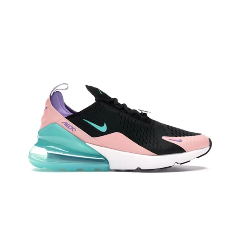 Nike Nike Air Max 270 Have a Nike Day Sneakers Black - 1