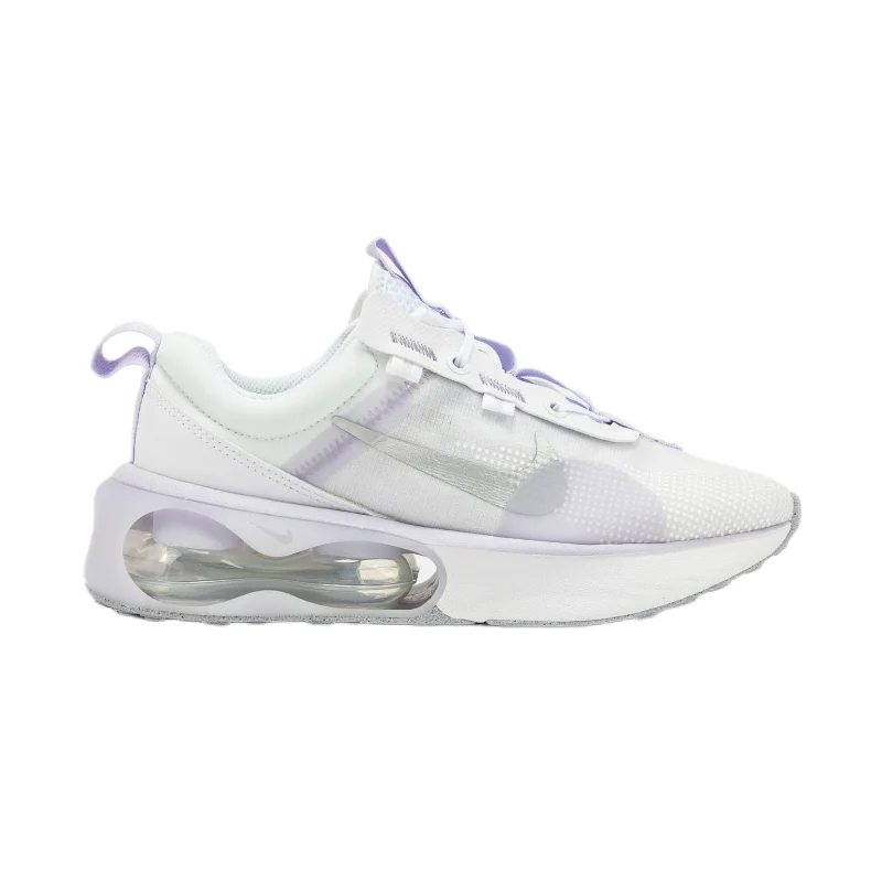 Nike Nike Air Max 270 '2021 GS' Sneakers White - 1