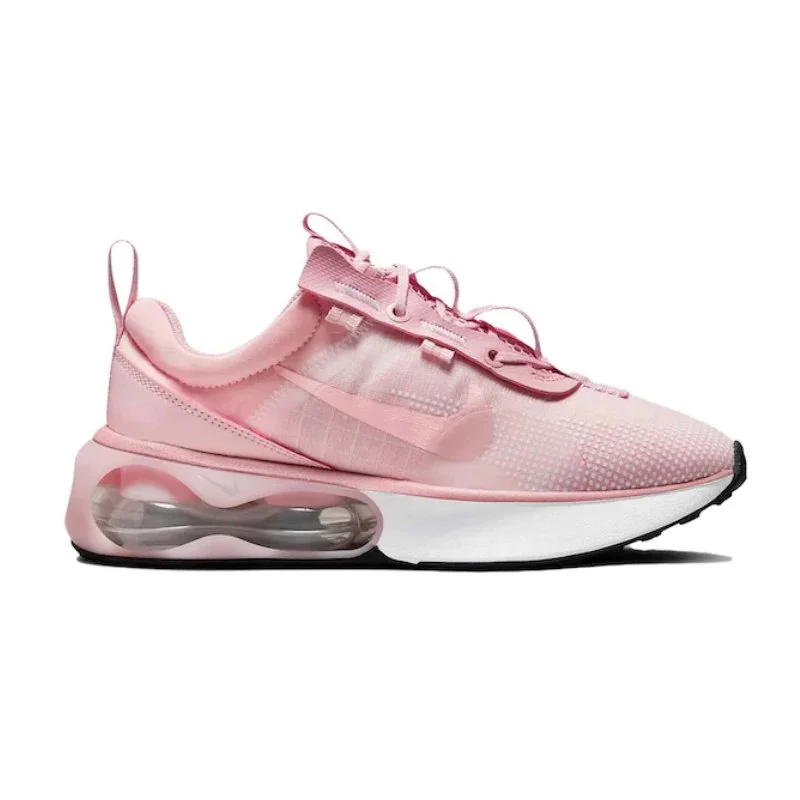 Nike Nike Air Max 270 Pink Glaze Sneakers Pink - 1