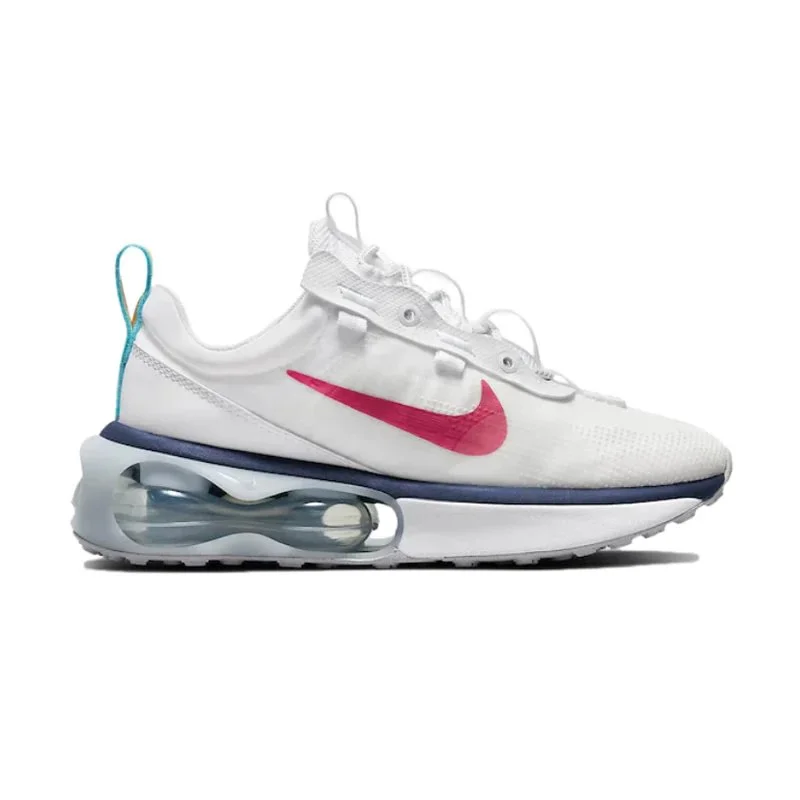 Nike Nike Air Max 2020 White Gypsy Rose DC9478-100 Sneakers White - 1