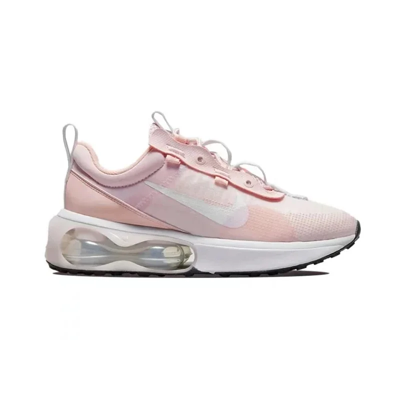 Nike Nike Air Max 270 Pink DA1923-600 Sneakers Pink - 1