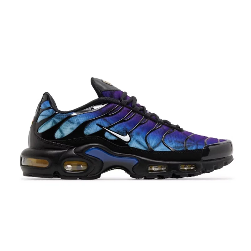 Nike Nike Air Max Tuned Air 25th Anniversary Sneakers Blue - 1