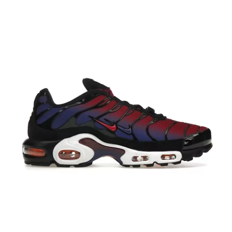 Nike Nike Air Max Tuned Air Culers del Món FN8260-001 Sneakers Multicolor - 1