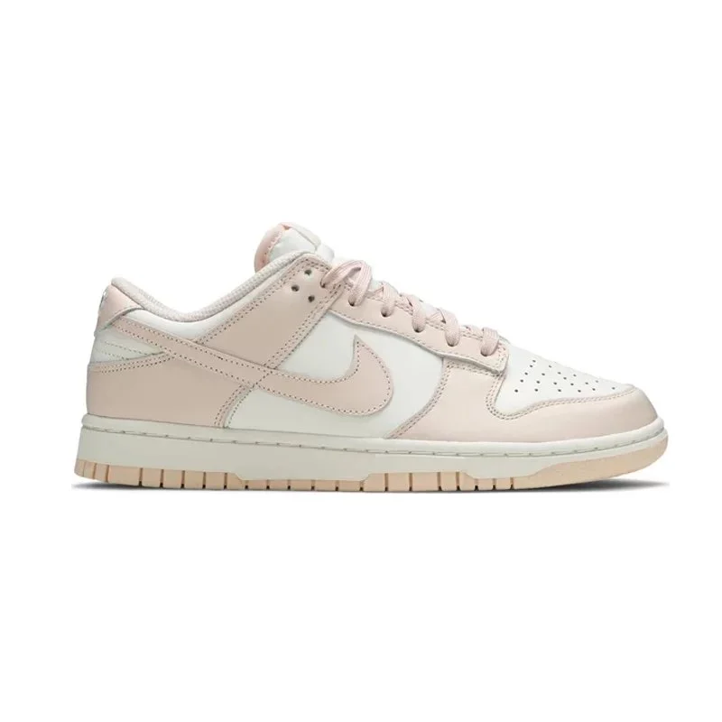 Nike Nike Dunk Low Orange Pearl Sneakers Orange - 1