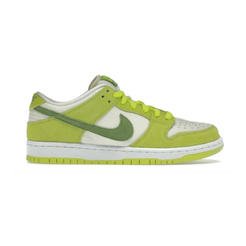 Nike Nike Dunk Low Green Apple DM0807-300 Sneakers Green - 1