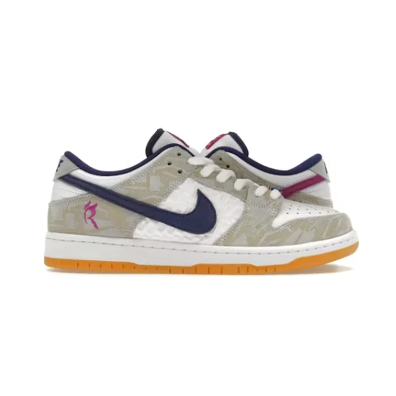Nike Nike Dunk Low 'FZ5251 001' Sneakers Beige - 1