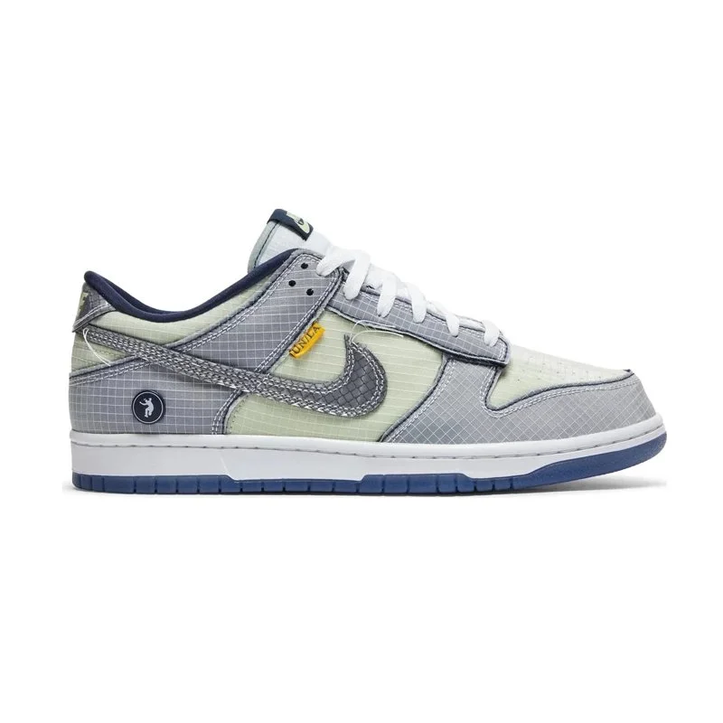 Nike Nike Dunk Low Pistachio DJ9649-401 Sneakers Green - 1