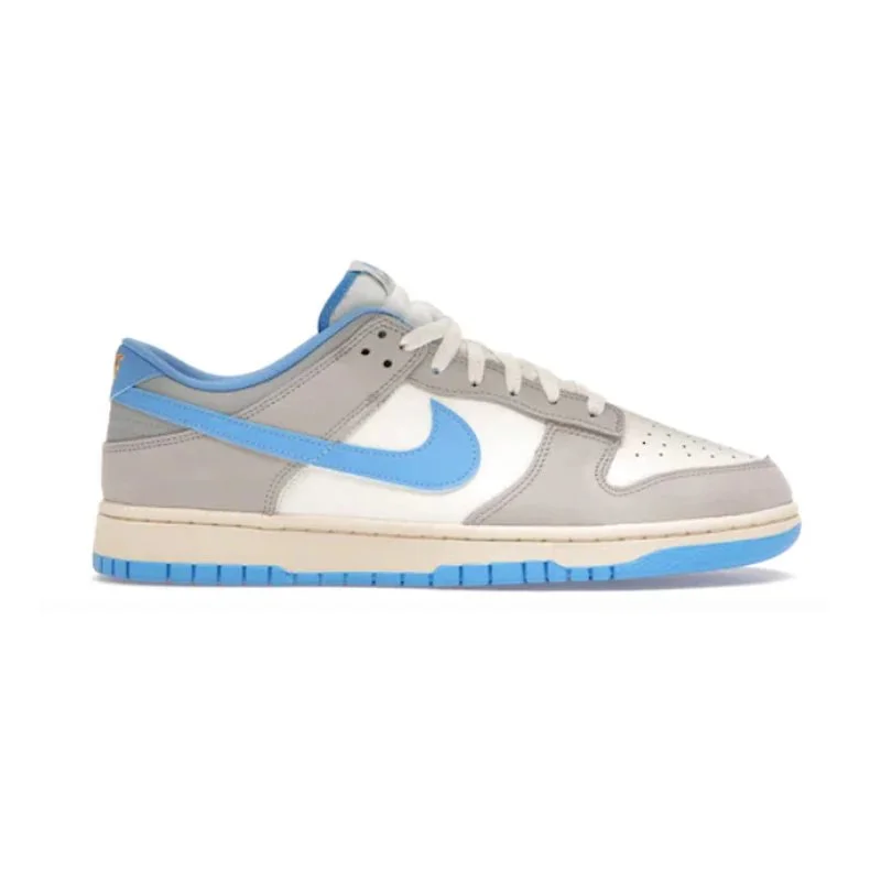 Nike Nike Dunk Low University Blue FN7488-133 Sneakers Blue - 1