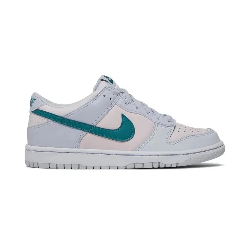 Nike Nike Dunk Low Mineral Teal FD1232-002 Sneakers Blue - 1